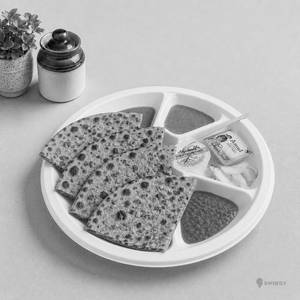 Tandoori Pyaj Parantha