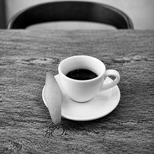 Double Espresso