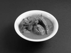 Meat Curry (g.f)