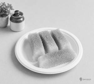 Milk Cake