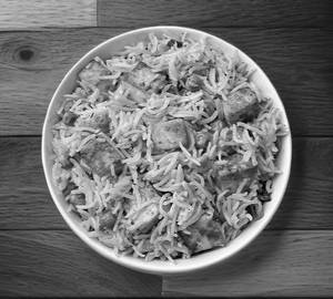 Paneer pulao