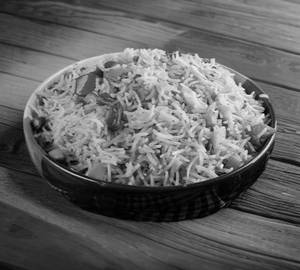 Thai Fried Rice [Chicken]