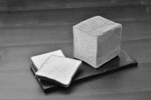 White Bread {600 Gm}