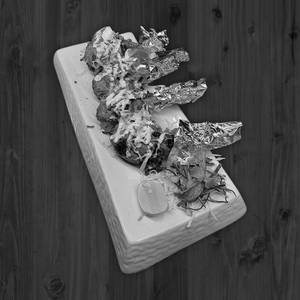 Rosali Tangri Kebab