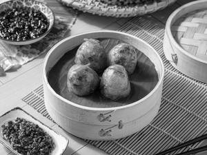 Classic Veg Crystal Dumplings (5 Pcs)