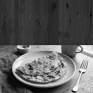 Single Omelette (1)