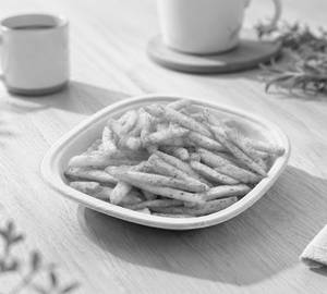 Peri Peri French Fries
