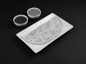 Plain Omelette (g.f)