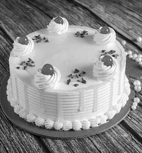 Pineapple Cake