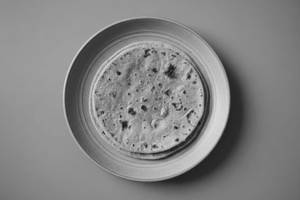 Butter Tawa Roti