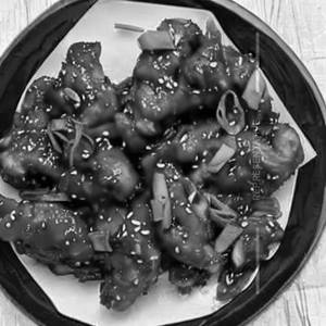 Chilli Chicken Boneless