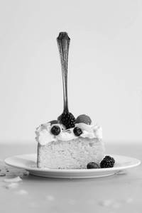Fresh Fruit Pastry