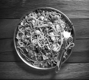 Veg Chowmein