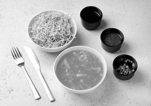 American Chopsuey
