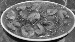 Prawns Malwani Masala