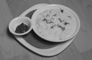 Curd Rice