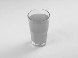 Nimbu Paani
