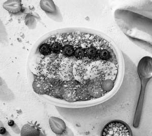 Mixberry Smoothie