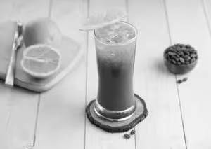 The Cold Fashioned