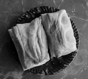 Veg Patties [2 Pieces]