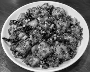 Paneer 65