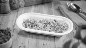 Burnt Garlic Maggi
