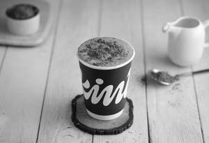 Rich Hot Chocolate