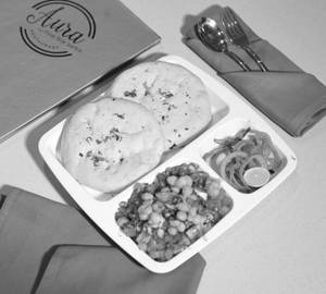 Matar Kulcha