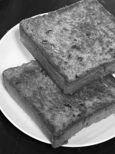 Garlic Toast