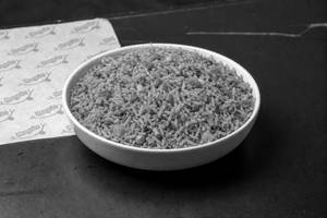 Szechwan Fried Rice