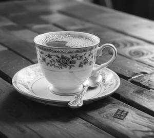 Masala Tea