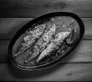 Till Fish[2piece]