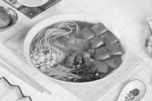 Kimchi Ramen Veg