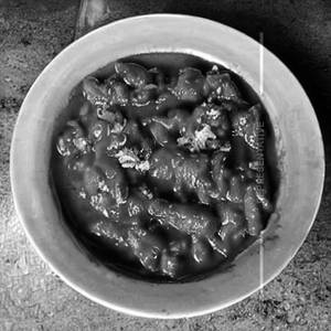 Bondas Chilli
