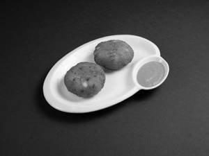 Aloo Tikki