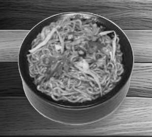 Chinese maggi