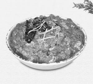 Veg Hyderabadi