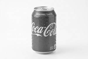 Cold Drink (can)