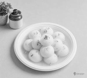 Thande Rasgulle
