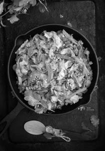 Veg kothu Paratha