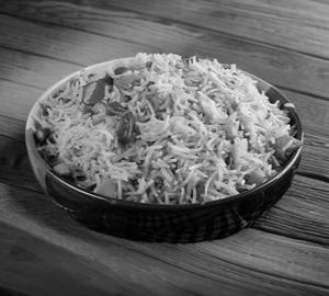 Thai Fried Rice [Beef]