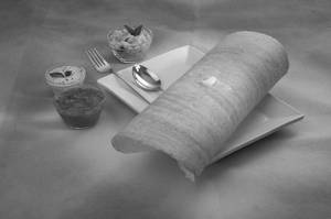 Masala Dosa