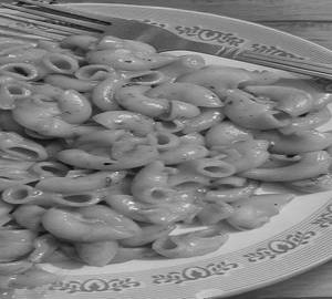 Tomato Pasta
