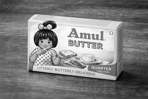 Butter