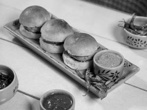 Vada Pav
