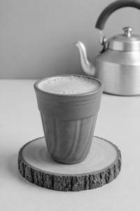 Cutting Chai (4 Cups)