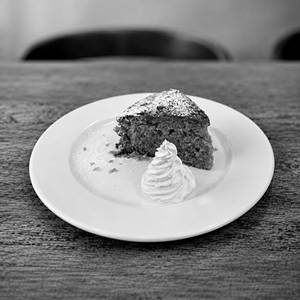 Carrot Cake | Slice