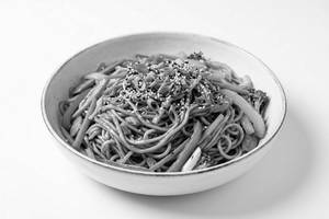 Mongolian Noodles