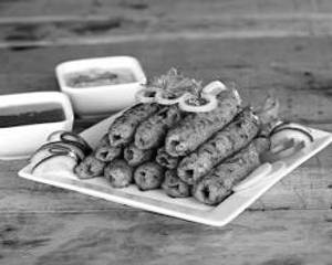 Noorani Kebab