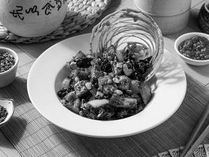 Kung Pao Paneer